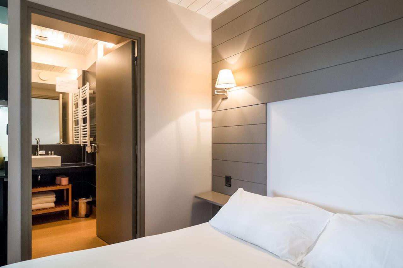 Palais Rinour - Cosy Studio Close To Stations - Welkeys Lille Luaran gambar