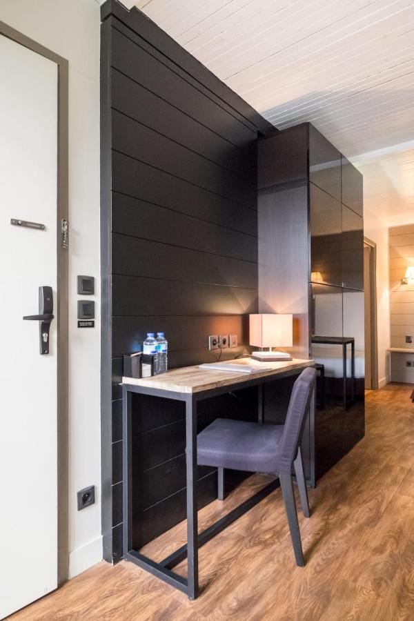 Palais Rinour - Cosy Studio Close To Stations - Welkeys Lille Luaran gambar