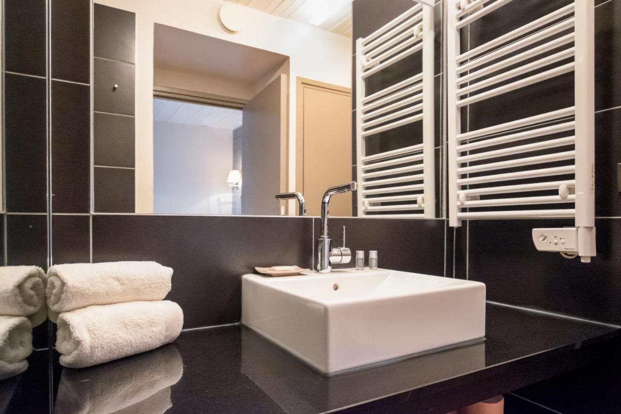 Palais Rinour - Cosy Studio Close To Stations - Welkeys Lille Luaran gambar