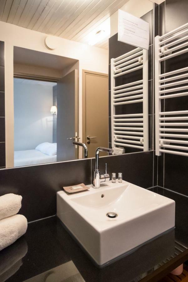 Palais Rinour - Cosy Studio Close To Stations - Welkeys Lille Luaran gambar