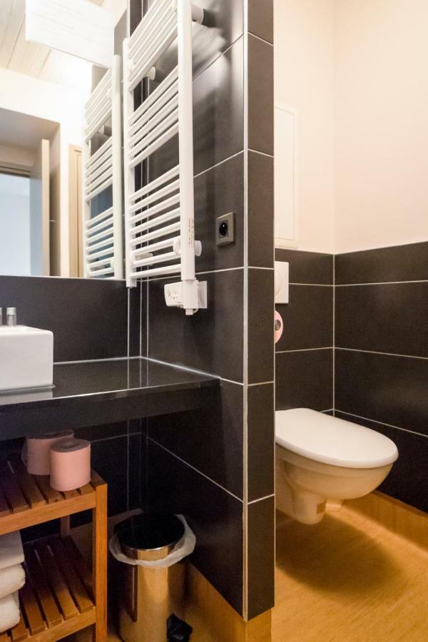 Palais Rinour - Cosy Studio Close To Stations - Welkeys Lille Luaran gambar
