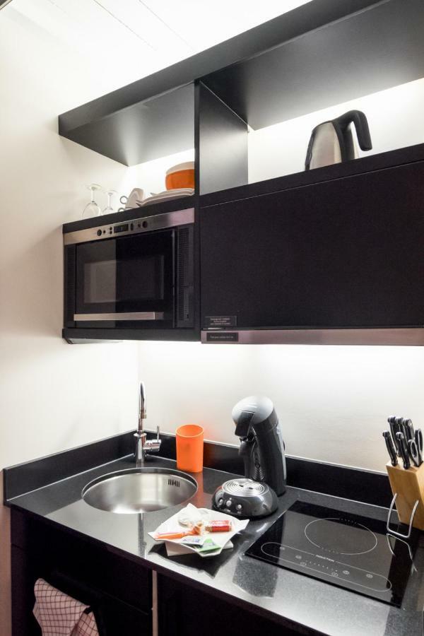Palais Rinour - Cosy Studio Close To Stations - Welkeys Lille Luaran gambar
