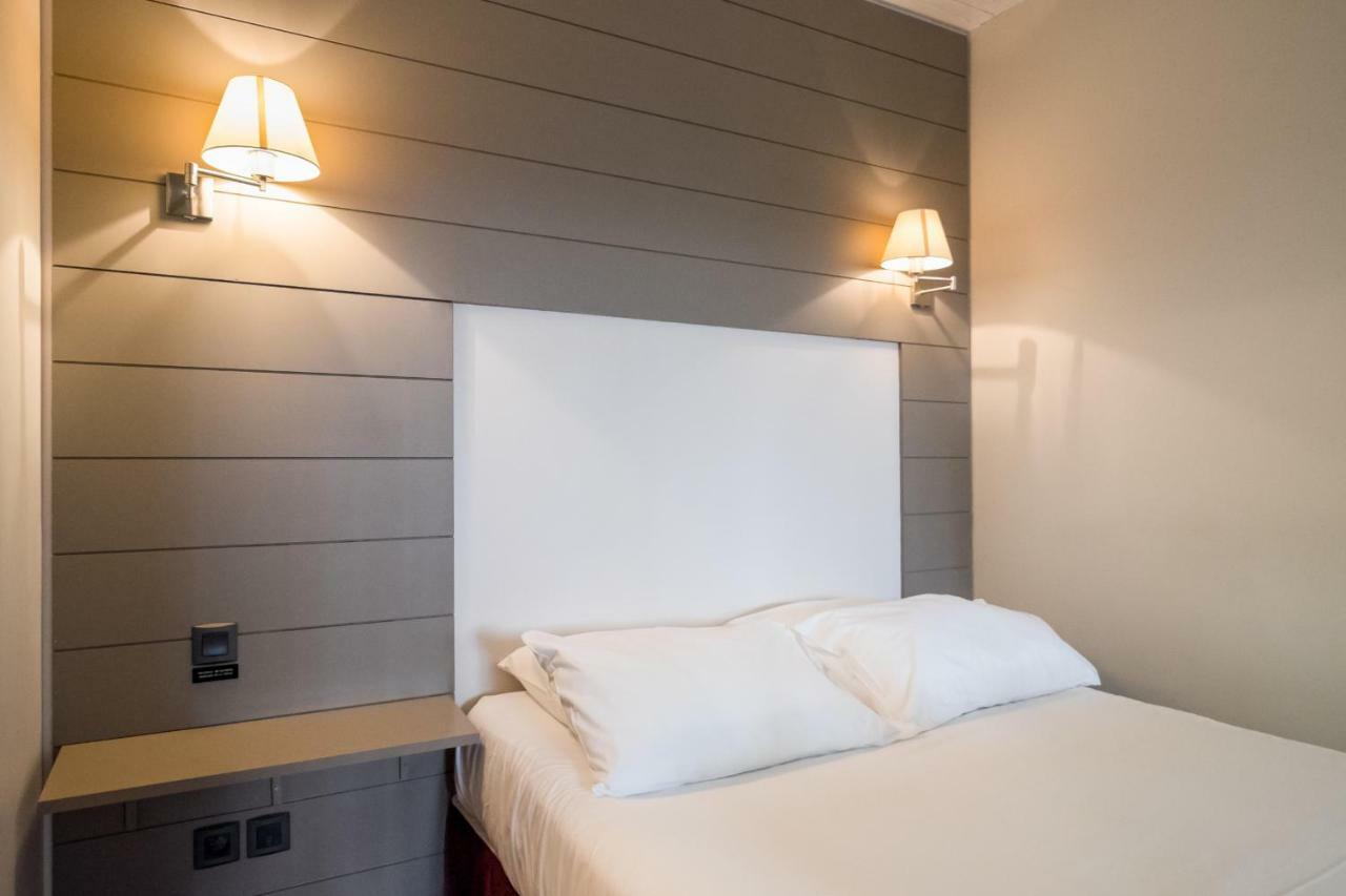 Palais Rinour - Cosy Studio Close To Stations - Welkeys Lille Luaran gambar