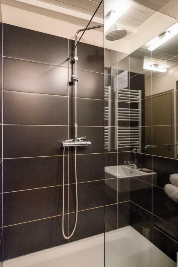 Palais Rinour - Cosy Studio Close To Stations - Welkeys Lille Luaran gambar