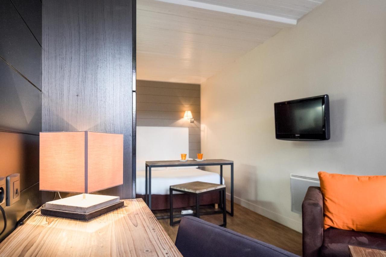 Palais Rinour - Cosy Studio Close To Stations - Welkeys Lille Luaran gambar
